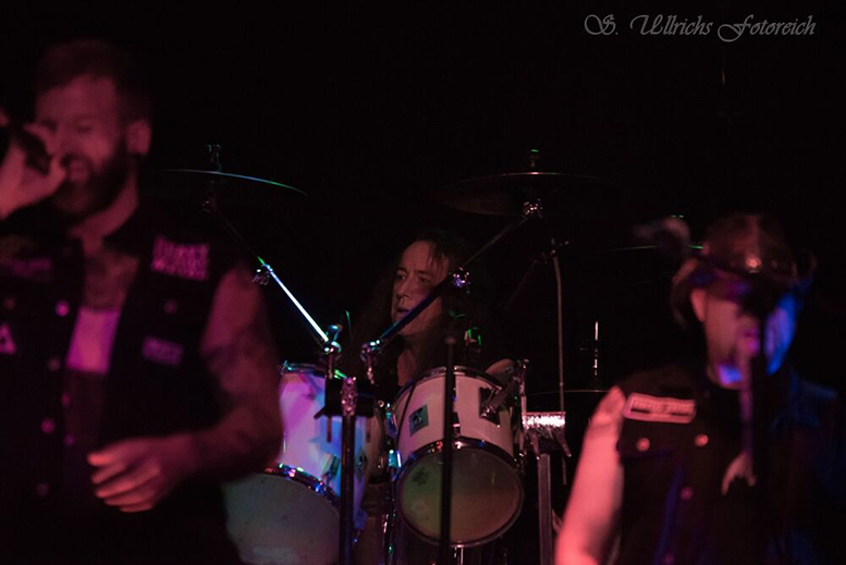 Thanks to Sonja for the pic!