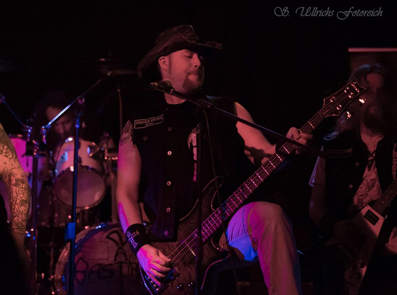 Thanks to Sonja for the pic!