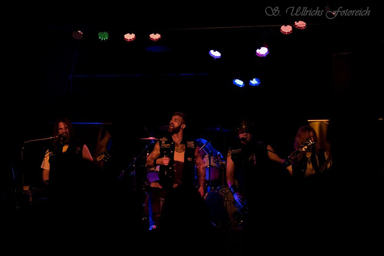 Thanks to Sonja for the pic!