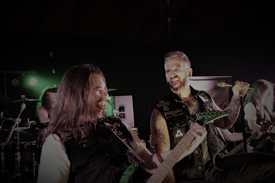 Thanks to Nils for the pic!