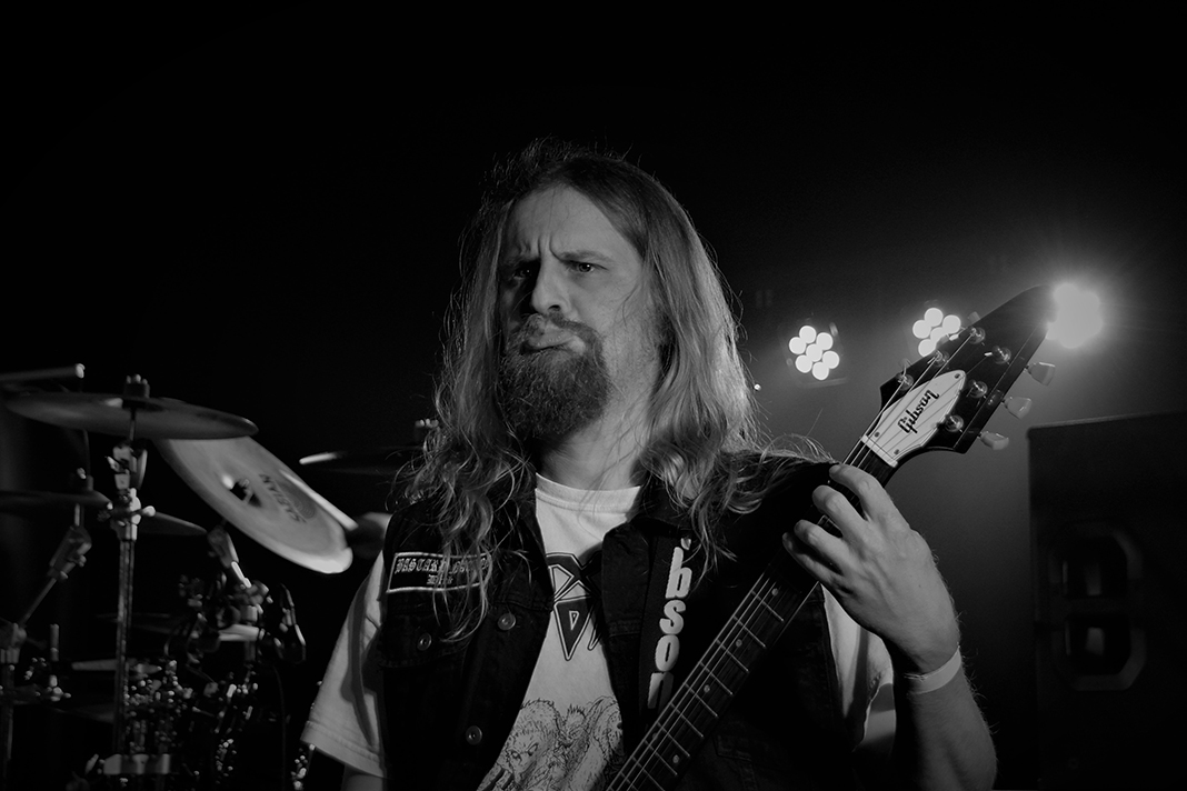 Thanks to Nils for the pic!