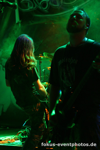 Thanks to Jutta Leiske for the pics!