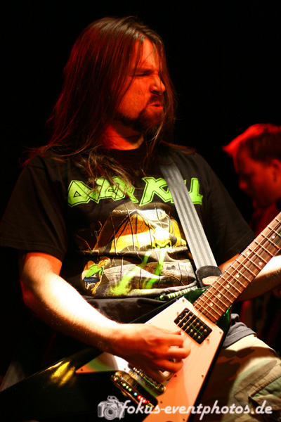 Thanks to Jutta Leiske for the pics!