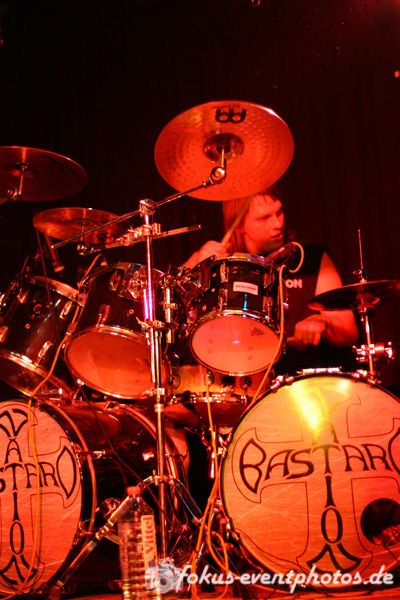 Thanks to Jutta Leiske for the pics!