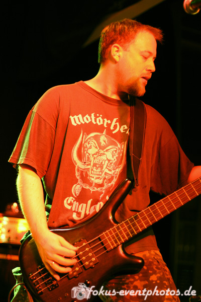 Thanks to Jutta Leiske for the pics!