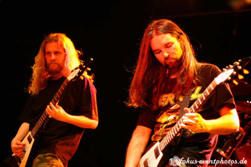 Thanks to Jutta Leiske for the pics!