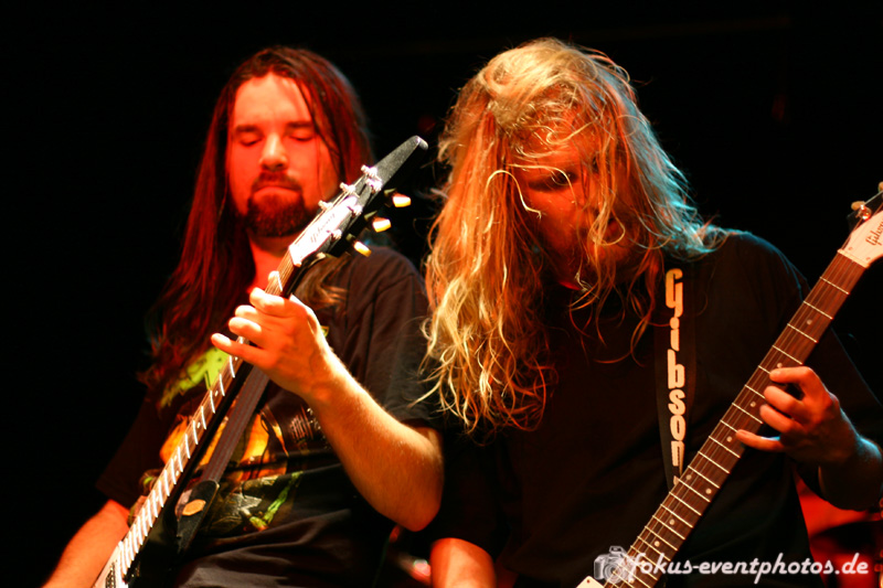 Thanks to Jutta Leiske for the pics!