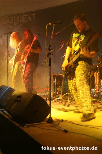 Thanks to Jutta Leiske for the pics!