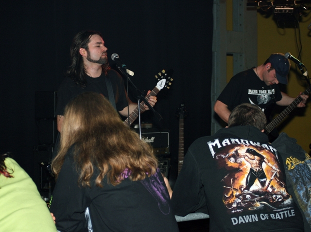 Thanks to Dirk F. for the pics!