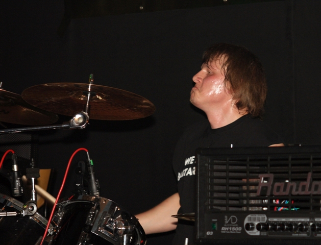 Thanks to Dirk F. for the pics!