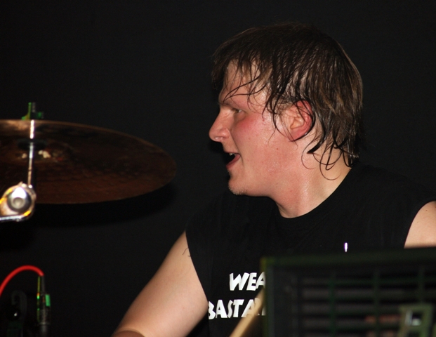 Thanks to Dirk F. for the pics!