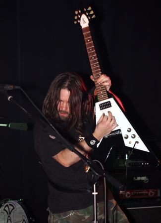 Thanks to Dirk F. for the pics!