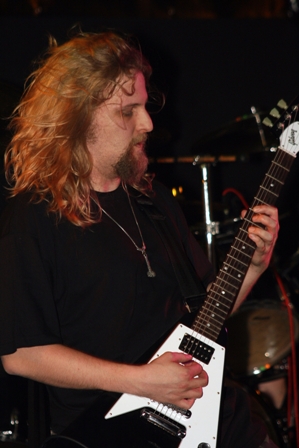 Thanks to Dirk F. for the pics!