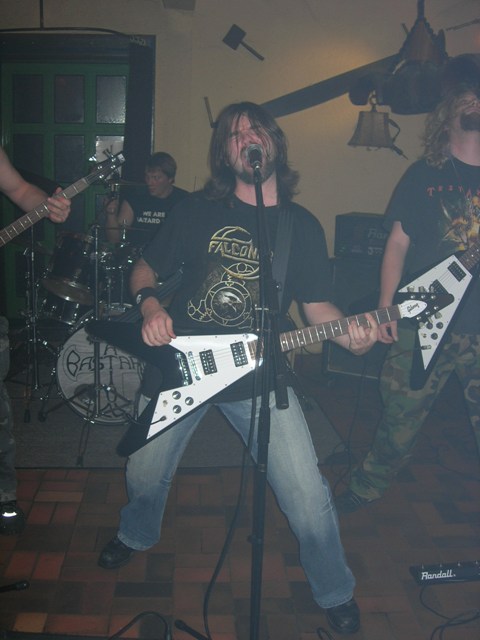 Thanks to Chrissi for the pics!