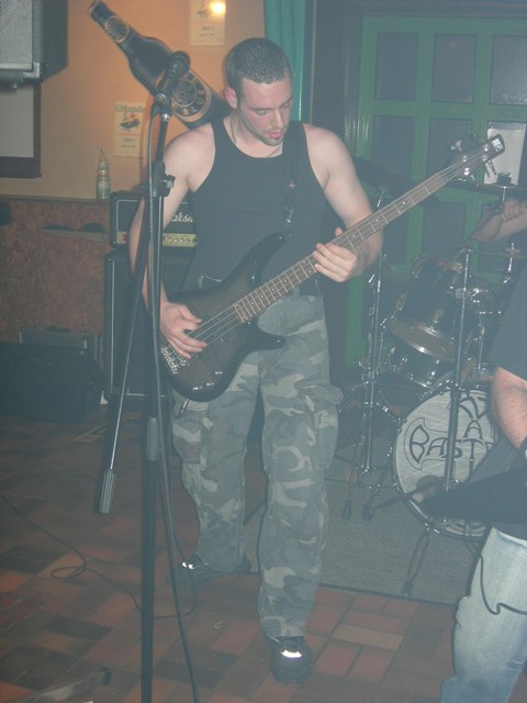 Thanks to Chrissi for the pics!