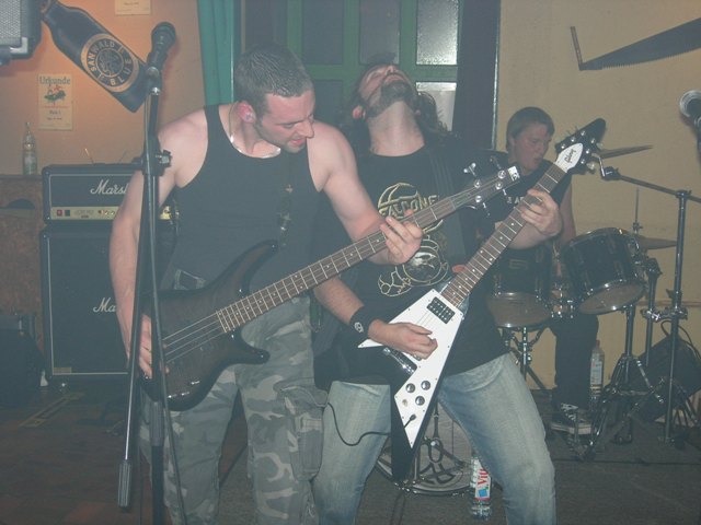 Thanks to Chrissi for the pics!