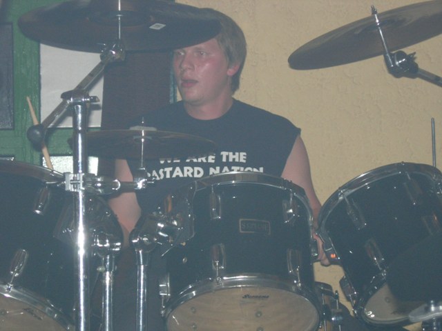 Thanks to Chrissi for the pics!