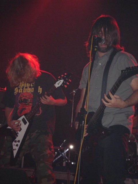 Thanks to Martina for the pics!