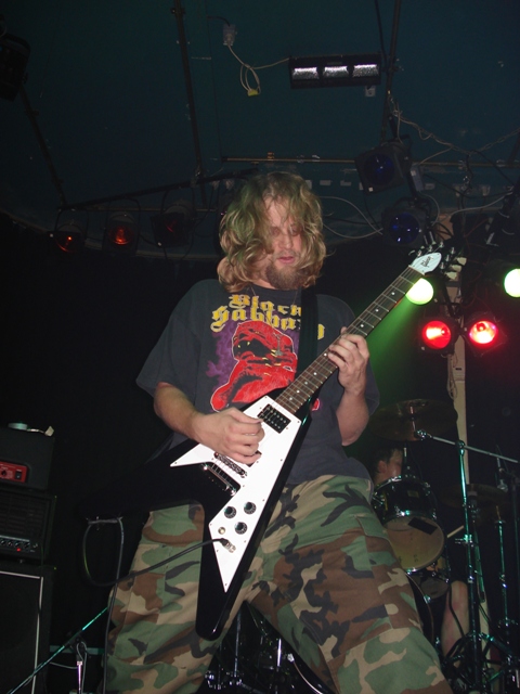 Thanks to Martina for the pics!