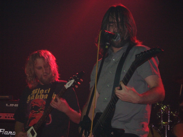 Thanks to Martina for the pics!