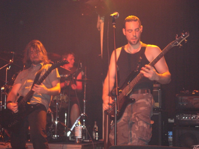 Thanks to Martina for the pics!