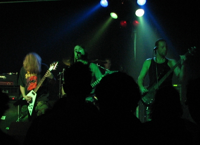 Thanks to G� of PBS for the pics!