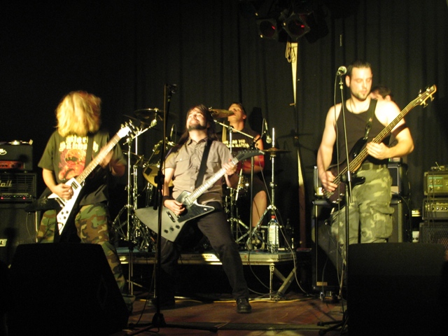 Thanks to G� of PBS for the pics!