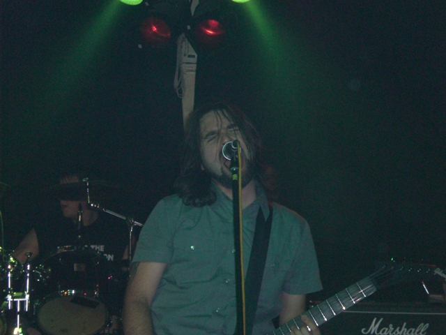 Thanks to G of PBS for the pics!