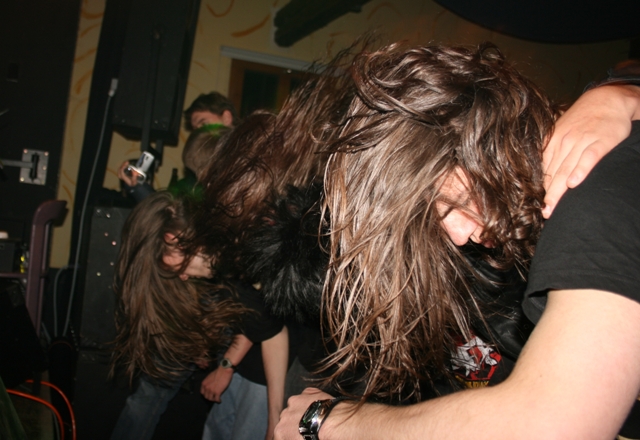 Thanks to Till for the pics!