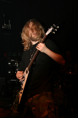 Thanks to Till for the pics!