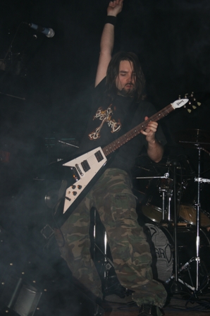 Thanks to Till for the pics!