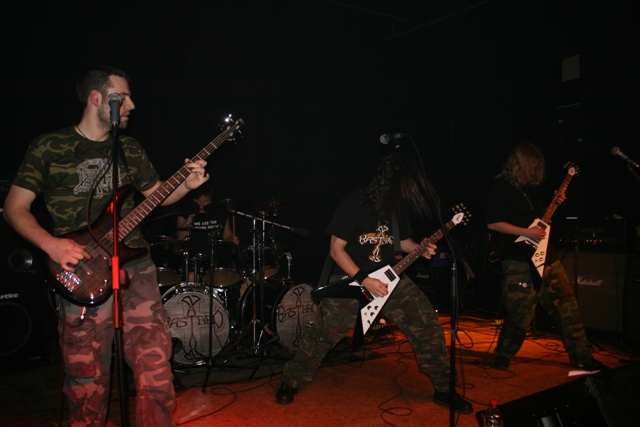 Thanks to Till for the pics!