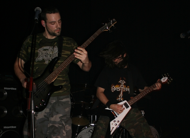 Thanks to Till for the pics!