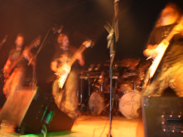 Thanks to Till for the pics!